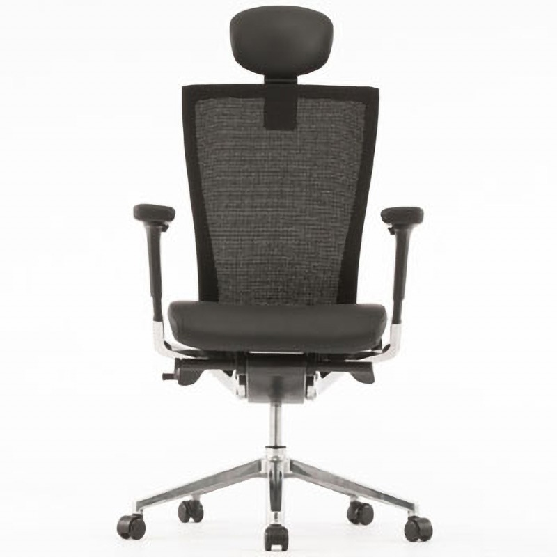 RFC-T50EX T50エグゼクティブチェア FURSYS 肘掛あり ブラック色 45,588円