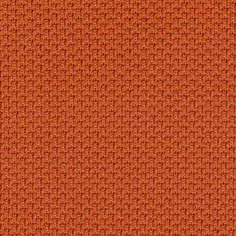 FHTN302RF020 T30チェア 可動肘 ヘッドレスト付 FURSYS 肘掛あり オレンジ色   FHTN302RF020