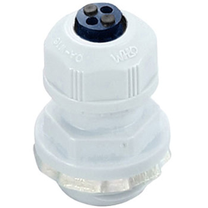 OA-W16-224EC1 OA-Wシリーズ(マルチタイプ) オーム電機[配線パーツ] 適合電線径1.7～2.2mm 1袋(20個)