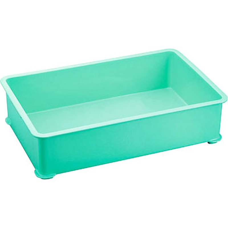 カラー番重 アズワン 番重・コンテナ本体 【通販モノタロウ】