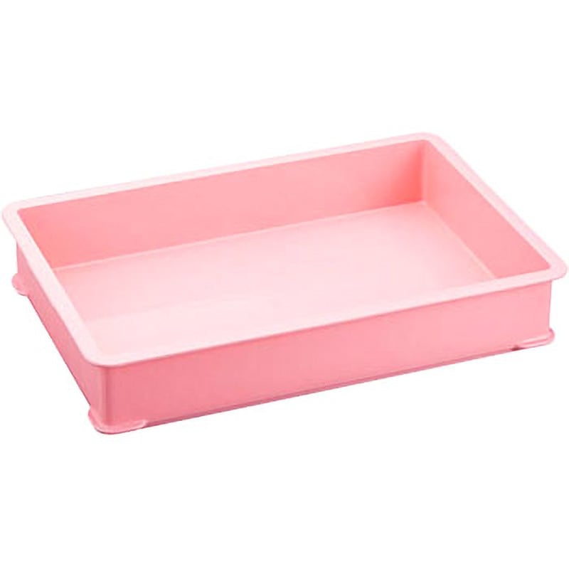 カラー番重 アズワン 番重・コンテナ本体 【通販モノタロウ】