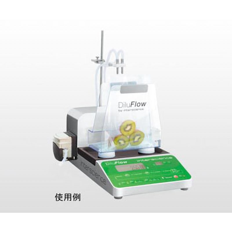 505.004 自動希釈装置 1個 アズワン 【通販モノタロウ】