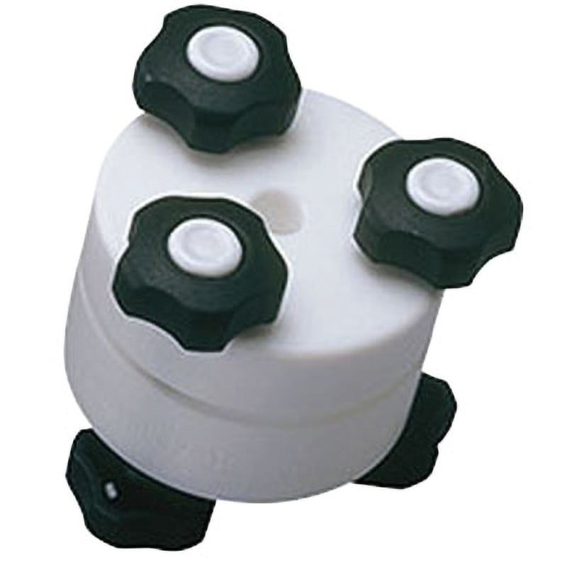 INLINE47-TE-T ラボスケールフィルター用ホルダー 1個 アズワン 【通販モノタロウ】 85,250円