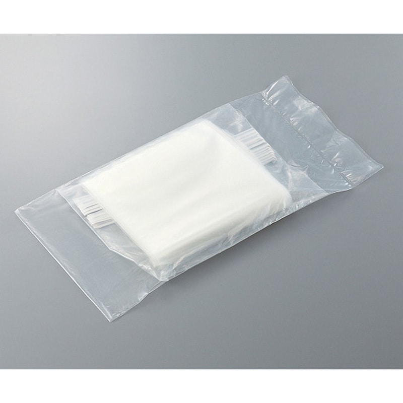 アズワン 滅菌サンプルバッグ 80×130mm60ml 5-5355-01 アズワン 滅菌サンプルバッグ 80×130mm60ml 5-5355-01