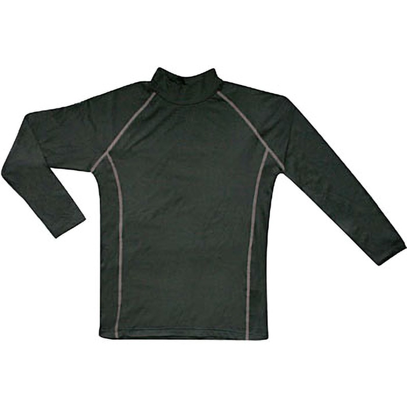 5000-H WORKS HOMME ヒートコンプレッション インナー