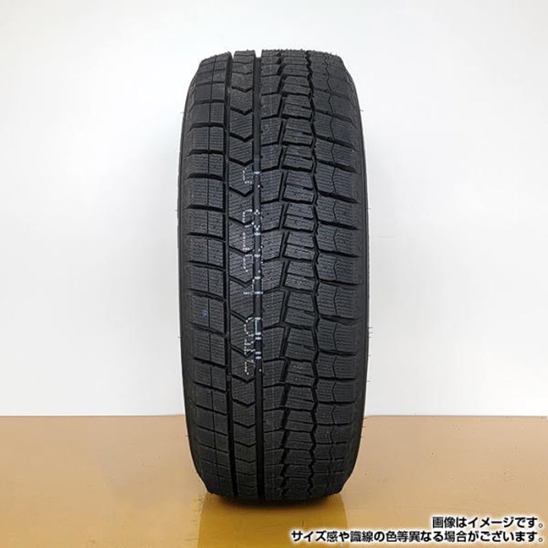 dl-wm02-195-60r15-21-1 2022年製WINTER MAXX WM02 ウィンター