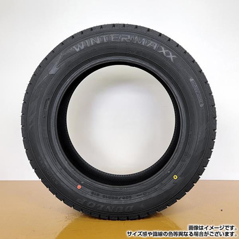 dl-wm02-195-60r15-21-1 【2022年製】WINTER MAXX WM02 ウィンター