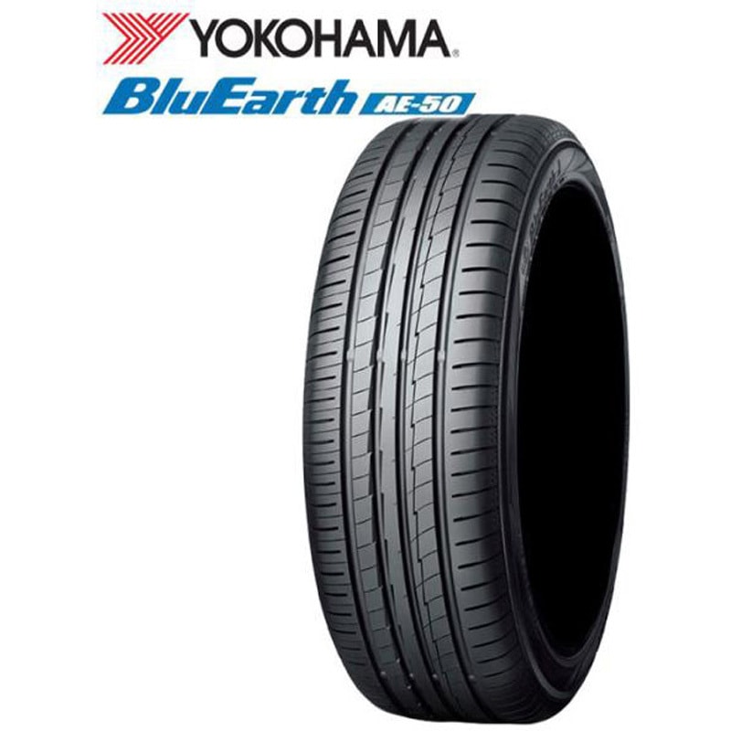 yk-ae50-245-45r18-23-1 【2023年製】BluEarth AE50 ブルーアース