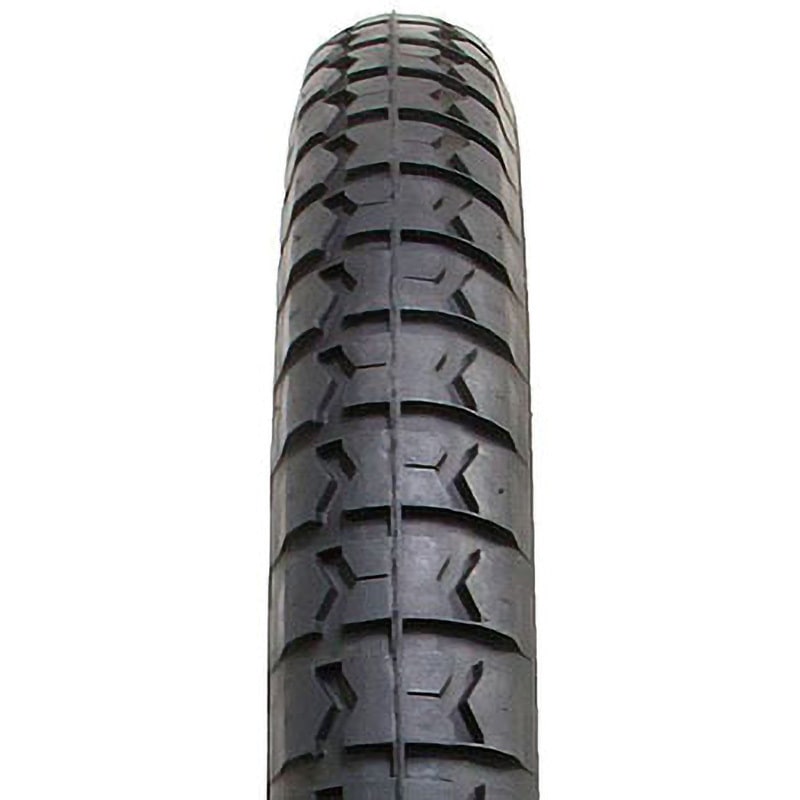 SR-180 リヤカータイヤ(BEタイヤ) +チューブセット SHINKO(シンコー