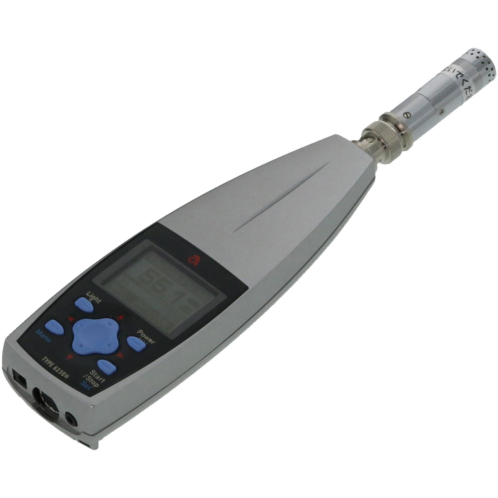横河電機株式会社　普通騒音計 売却済み】NT0040 / 騒音計 / 3604 / 横河電機 – 半導体製造設備・機器