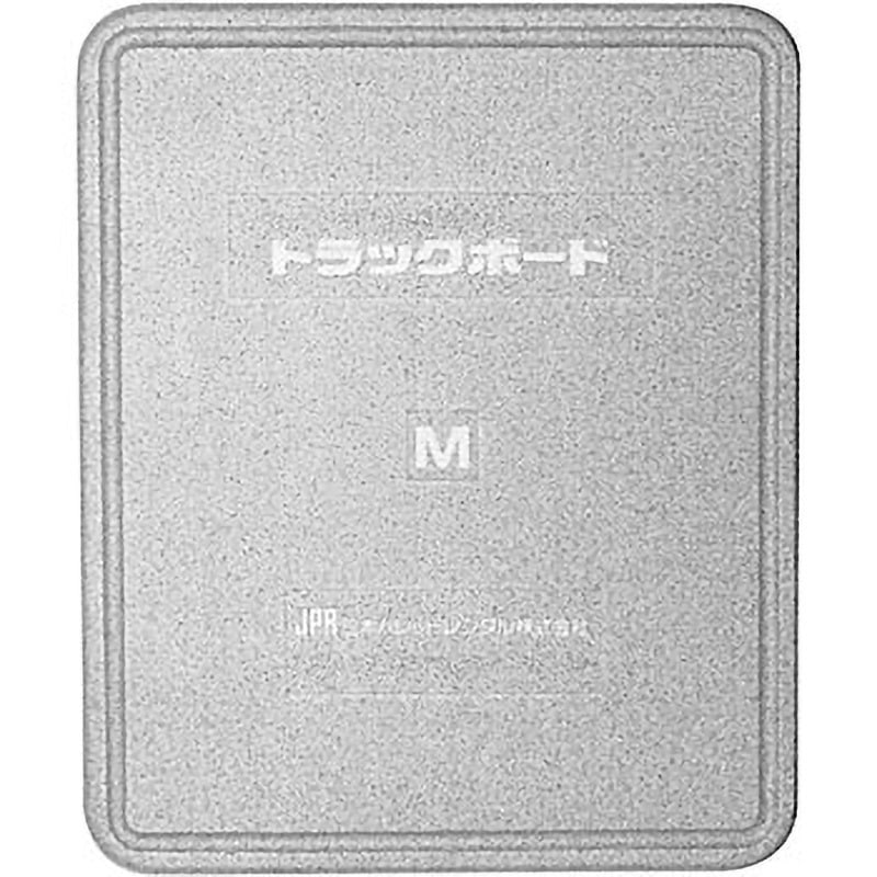 トラックブルースペーサー 1200×1000×50(mm) 10枚セット M トラックボード 日本パレットレンタル グレー色 厚さ50mm 1セット(6