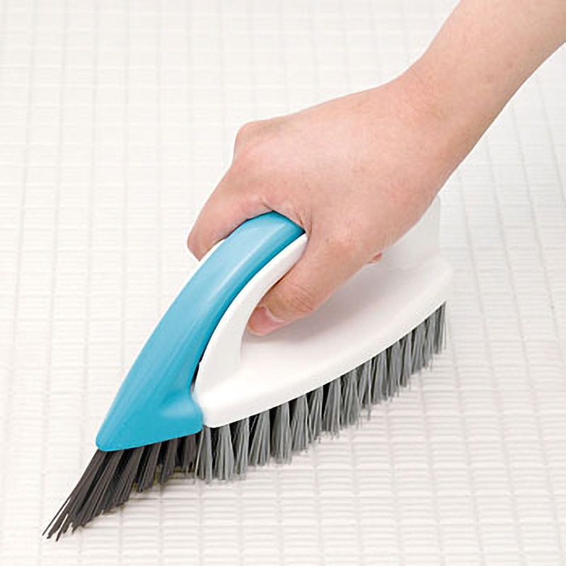 S-600 3WAY 親子ブラシ 1個 LEC(レック) 【通販モノタロウ】