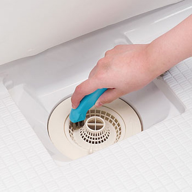 S-600 3WAY 親子ブラシ 1個 LEC(レック) 【通販モノタロウ】