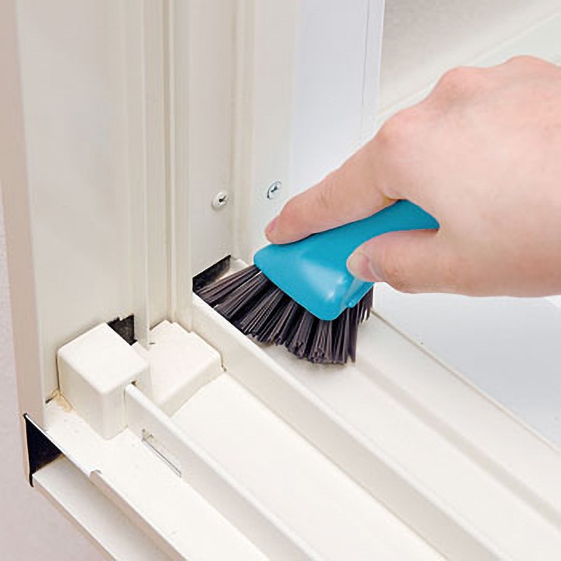 S-600 3WAY 親子ブラシ 1個 LEC(レック) 【通販モノタロウ】