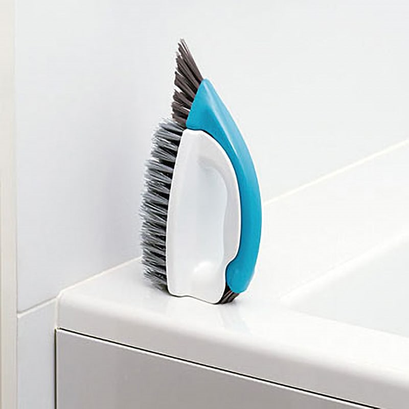 S-600 3WAY 親子ブラシ 1個 LEC(レック) 【通販モノタロウ】