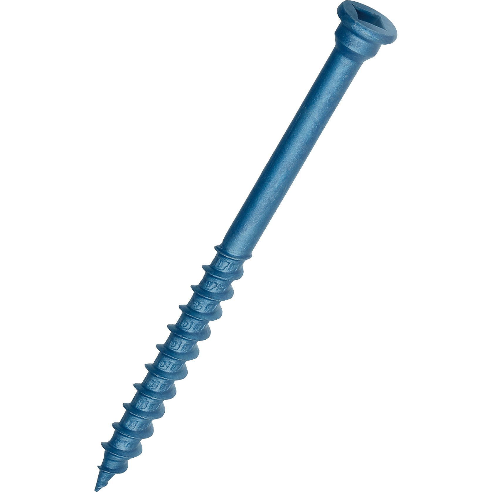 CPQ-75 カネシンオリジナル金物専用ビス 1セット(3パック×20本) BX