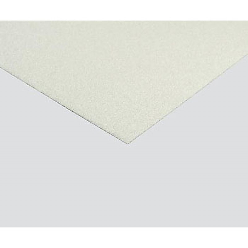‐ ポリプロピレン製フィルター板 アズワン 厚さ3mm