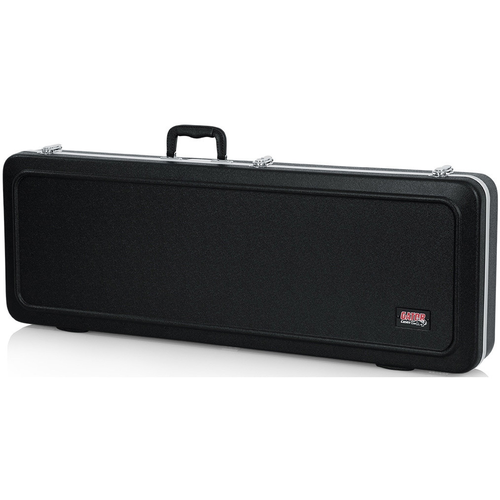 GC-ELECTRIC-A-S / Dlx Elec G エレキギター用ハードケース 1台 GATOR