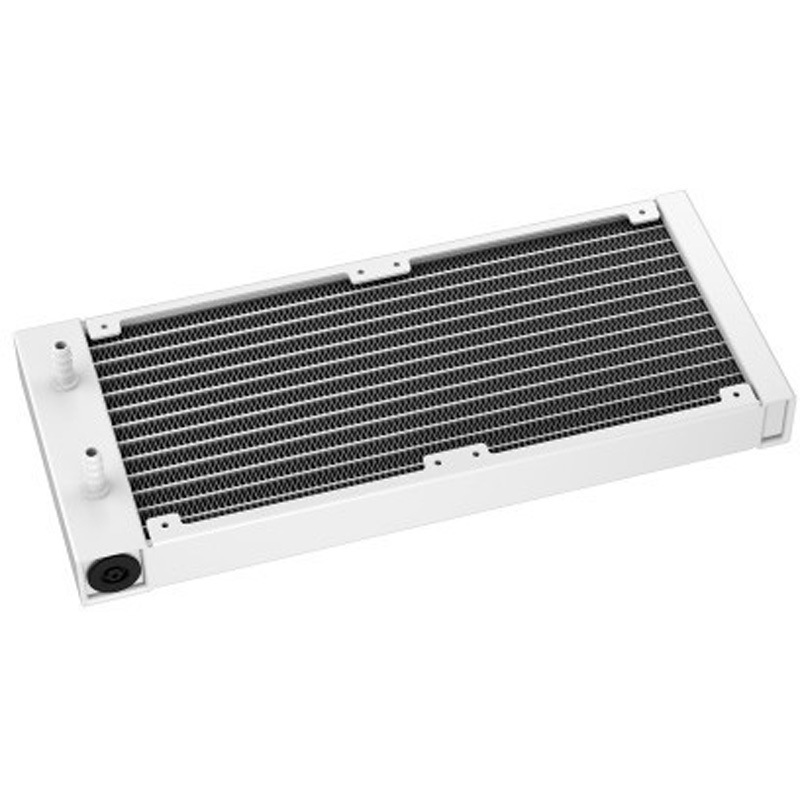 R-LQ240-WHDSMC-G-1 Deepcool LQ WH 水冷CPUクーラー 1個 DEEPCOOL