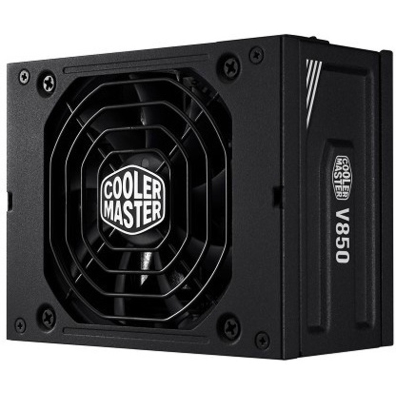 電源ユニット Cooler Master MPY-8501-SFHAGV MPY-8501-SFHAGV-3EJP COOLER MASTER V SFX Gold ATX3.1 SFX電源