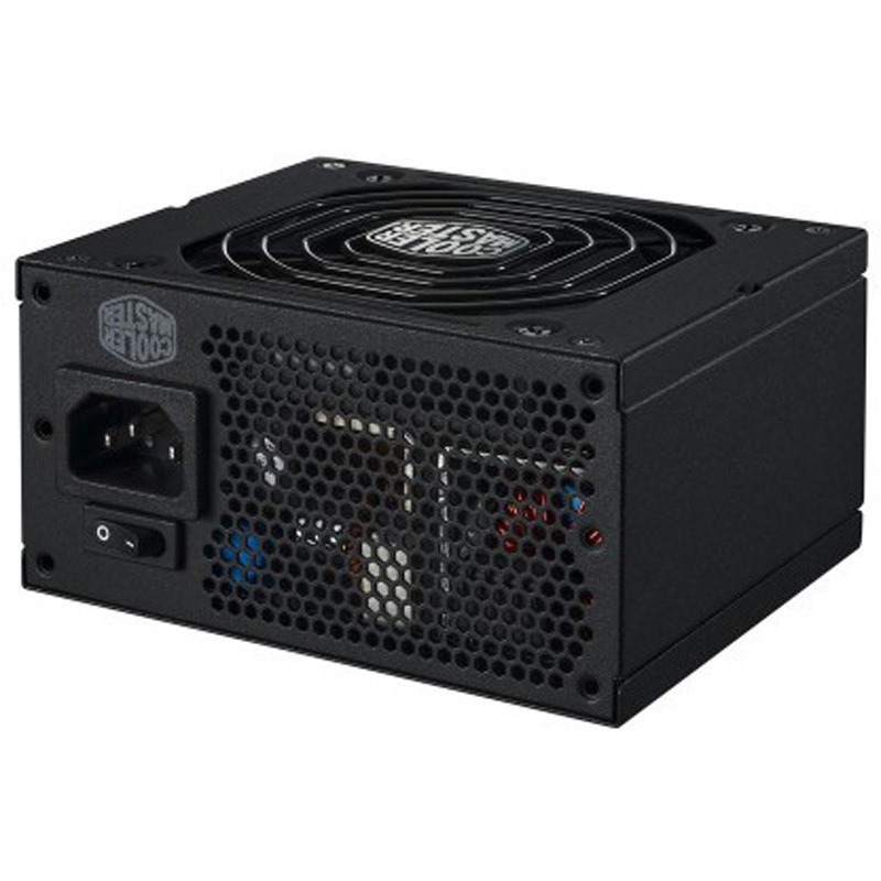 MPY-8501-SFHAGV-3EJP COOLER MASTER V SFX Gold ATX3.1 SFX電源