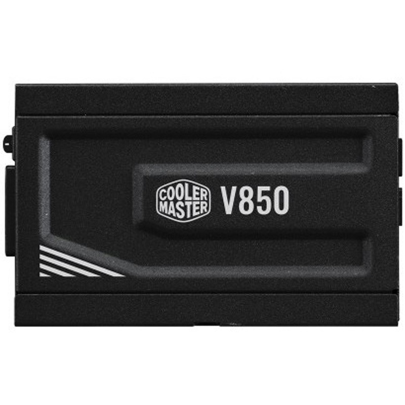 MPY-8501-SFHAGV-3EJP COOLER MASTER V SFX Gold ATX3.1 SFX電源