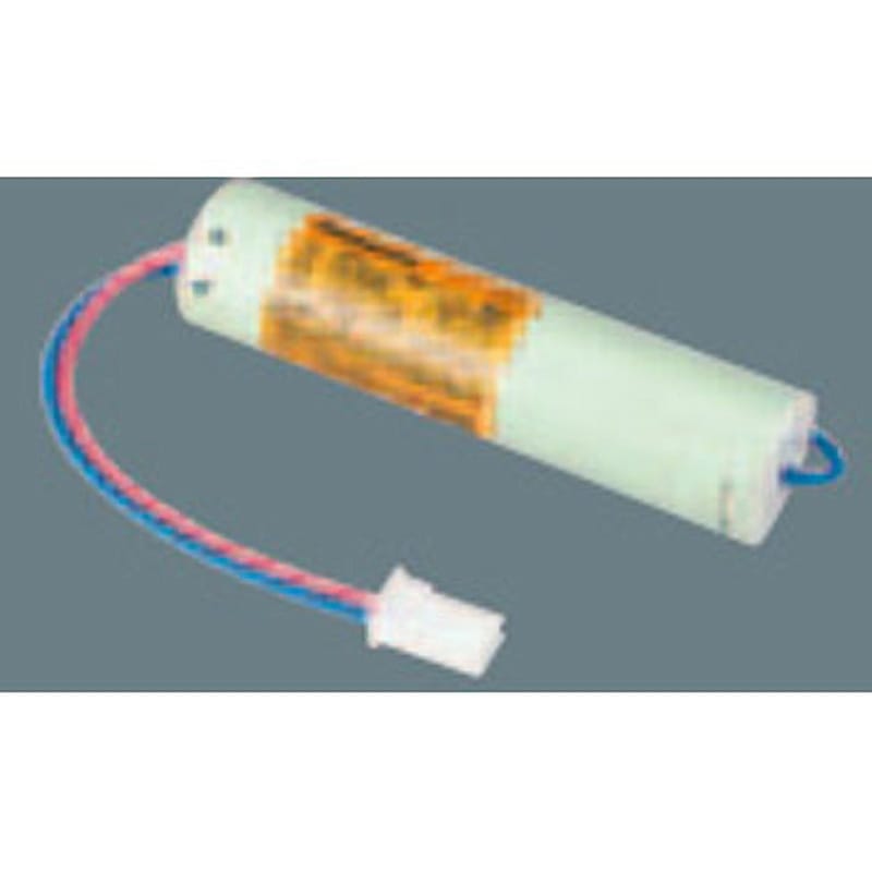 FK828 誘導灯・非常用照明器具用 畜電池 1個 Panasonic