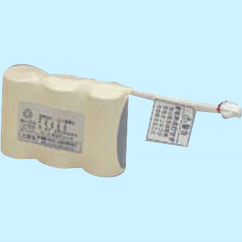 FK831 誘導灯・非常用照明器具用 畜電池 1個 Panasonic