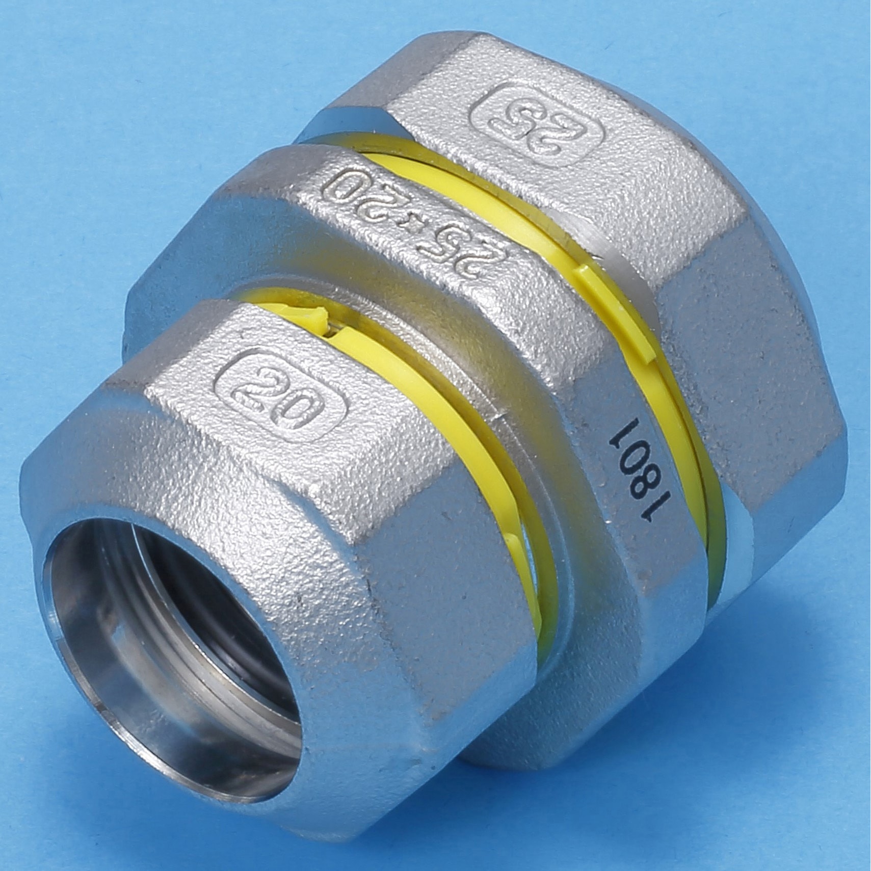 KⅡRS ステンレス鋼管対応拡管式継手BKジョイントⅡ レジューサ 1個 ベンカン 【通販モノタロウ】