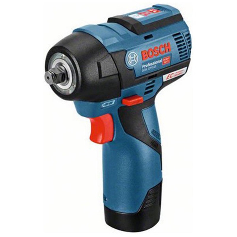 GDS10.8V-EC コードレスインパクトレンチ BOSCH(ボッシュ) 差込 GDS10.8V-EC コードレスインパクトレンチ BOSCH(ボッシュ) 差込