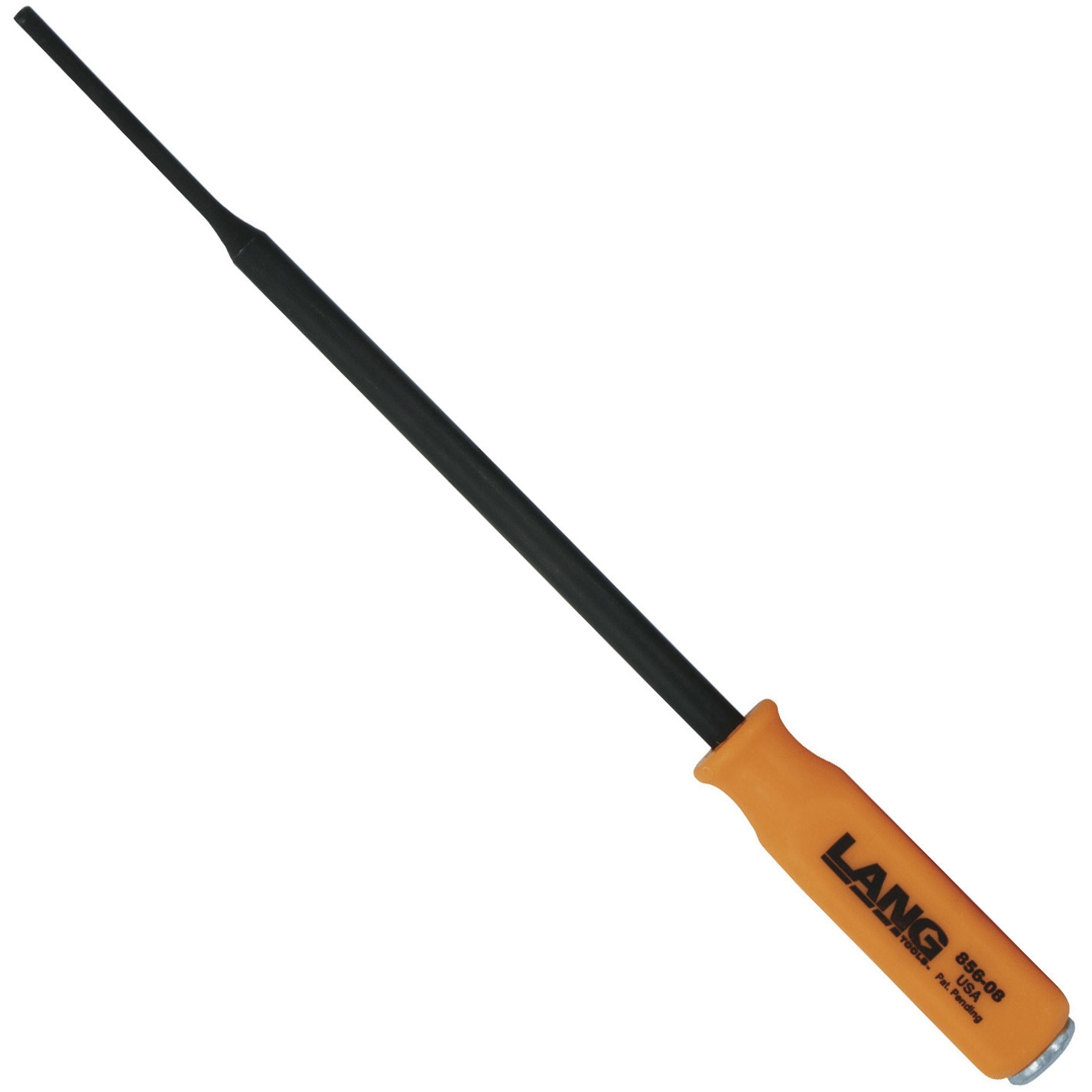 856-08 エキストラロングピンポンチ ラングツールズ 全長406mm 856-08
