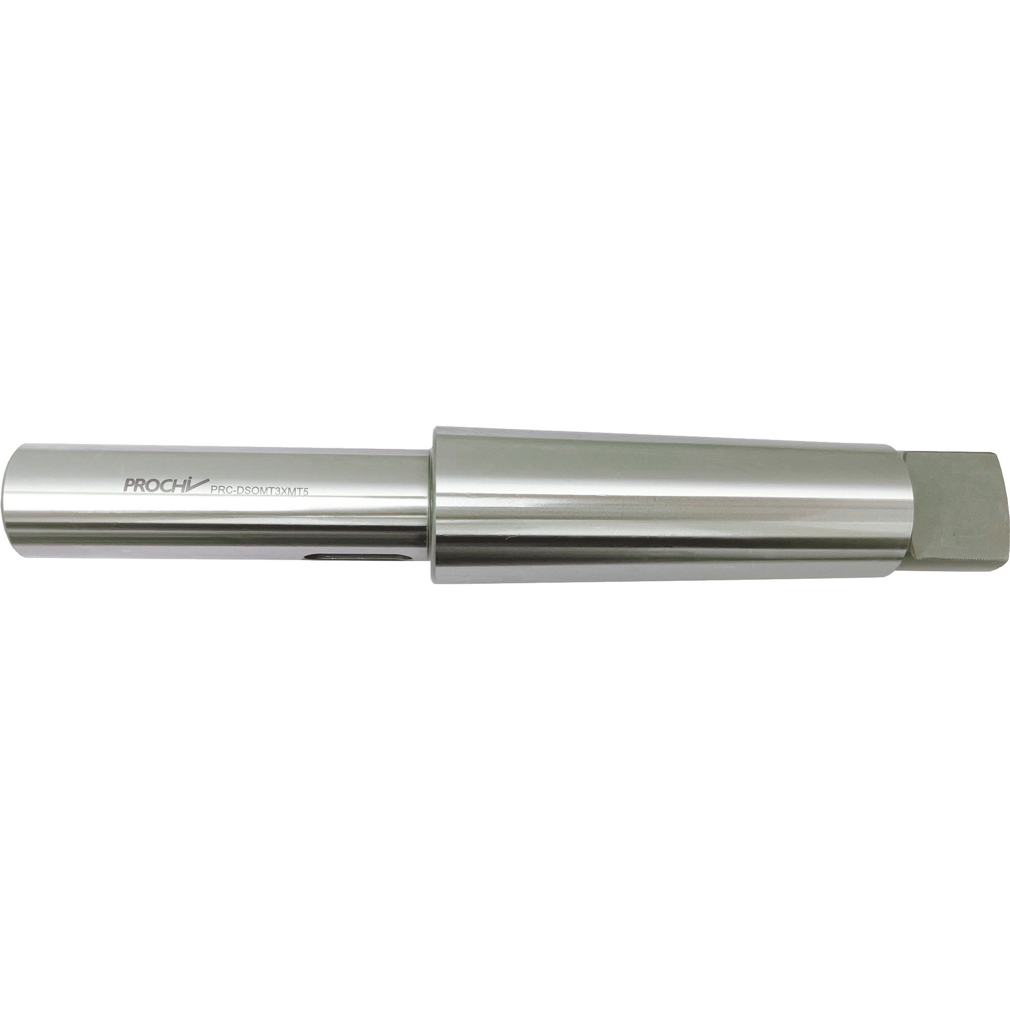 PROCHI ドリルスリーブ サイズMT4XMT5 PRC-DSMT4XMT5 1本 PROCHI