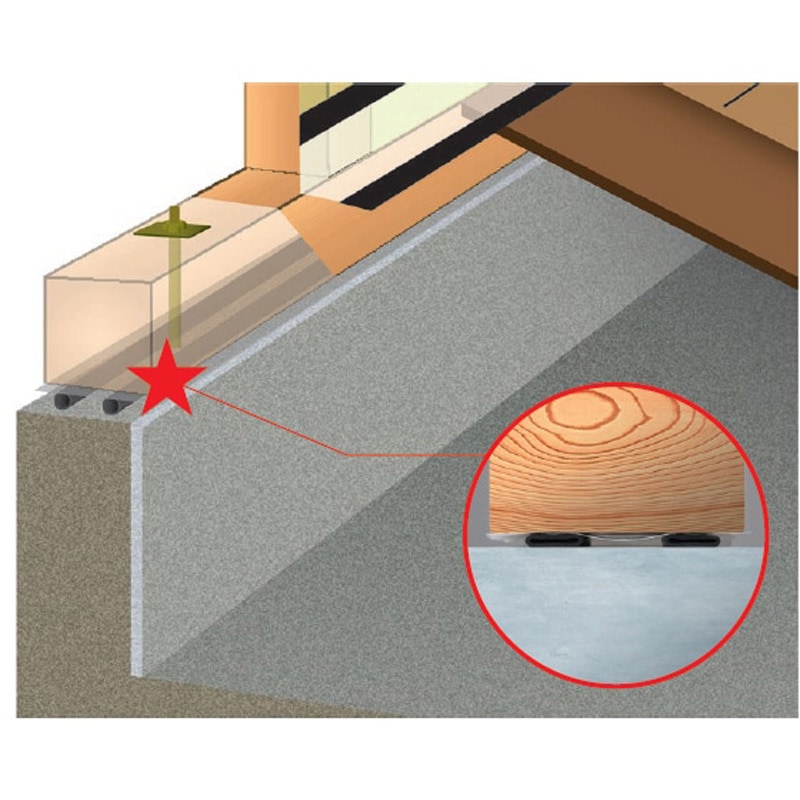P-TL100 天端リスト100 1ケース 日本住環境 【通販モノタロウ】 26,966円