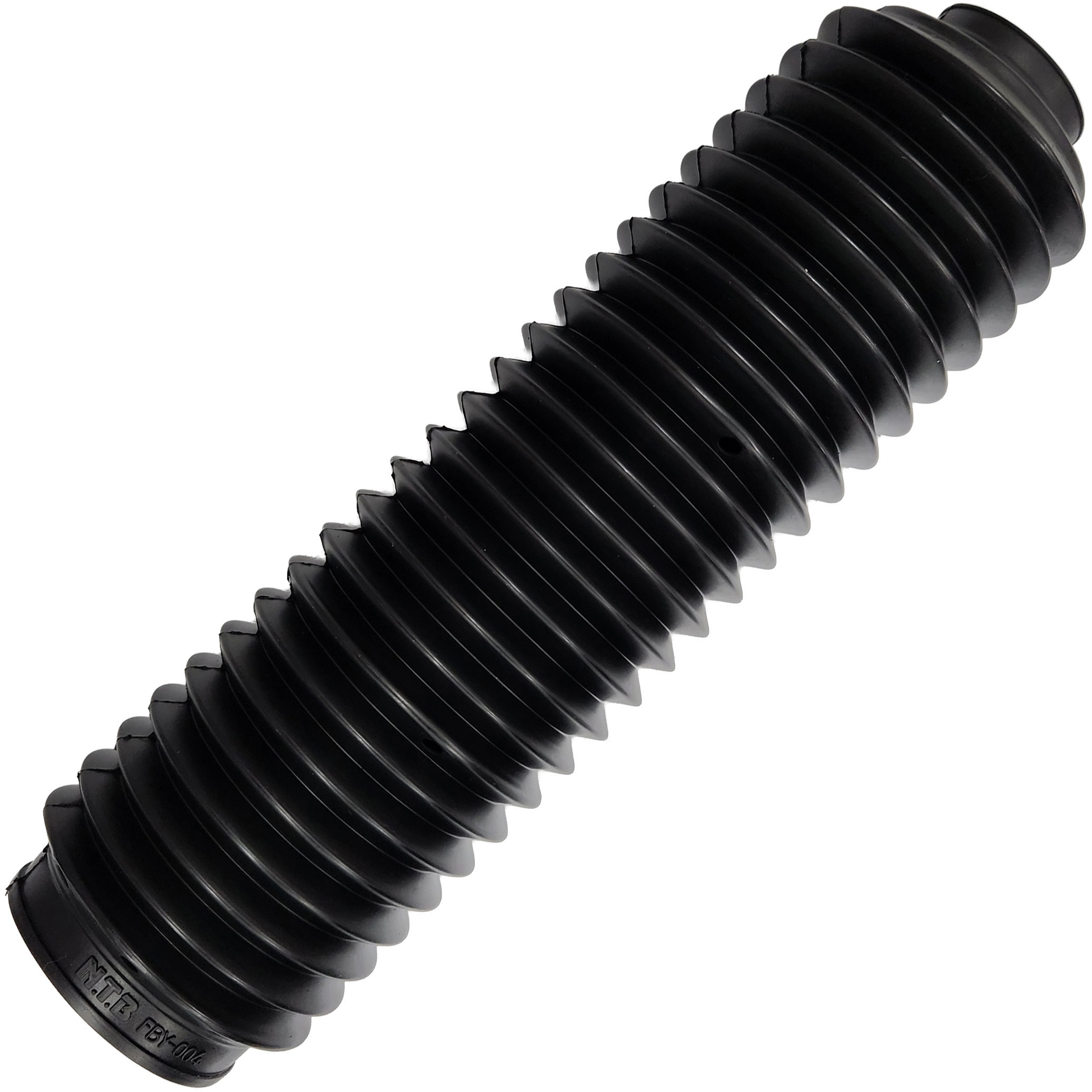 FBY-004 フロントフォークブーツ 1本 NTB 【通販モノタロウ】