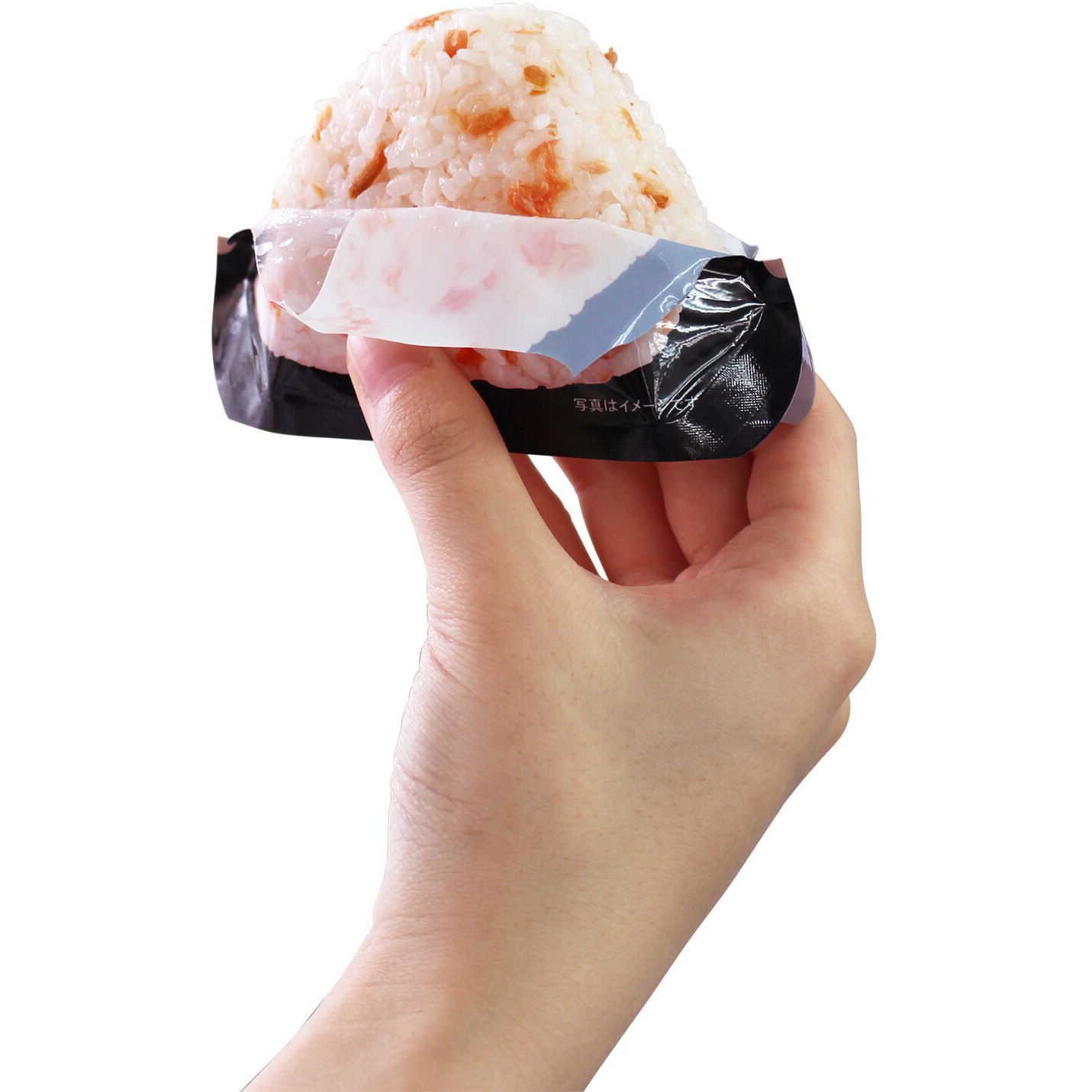 a23524 5年保存携帯おにぎり3種セット ファミリー・ライフ 入数12袋