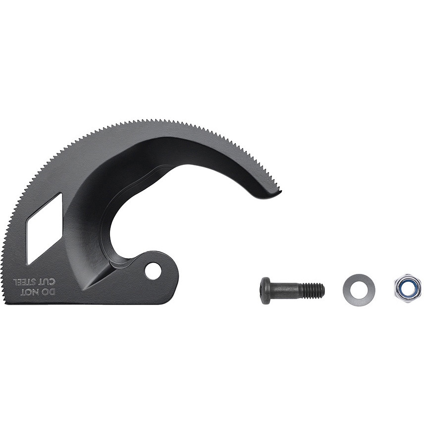 95250-E01 替刃 (9531-250・9536-250用) 1個 KNIPEX(クニペックス) 【通販モノタロウ】