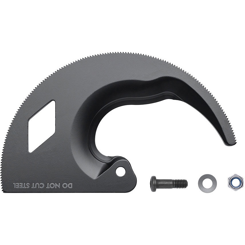 95280-E01 替刃 (9531-280・9536-280用) 1個 KNIPEX(クニペックス) 【通販モノタロウ】