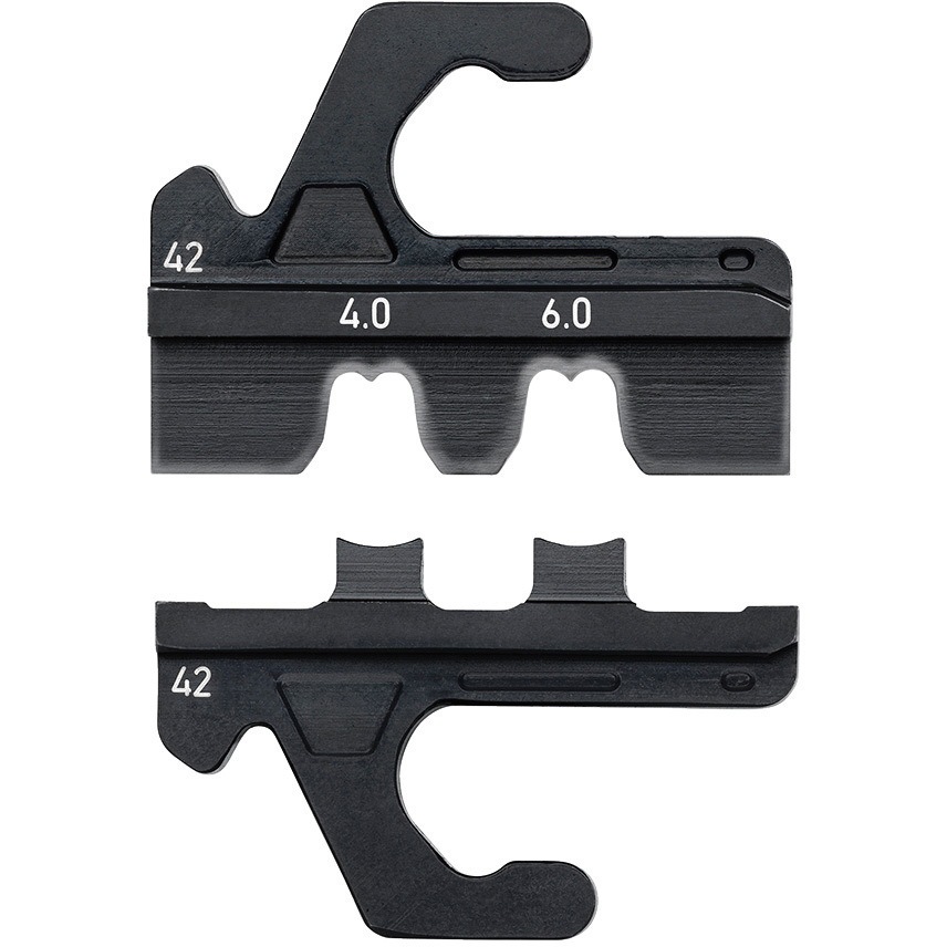 9739-42 交換用ダイス (9733-03用) KNIPEX(クニペックス) 1組 9739-42 9,865円