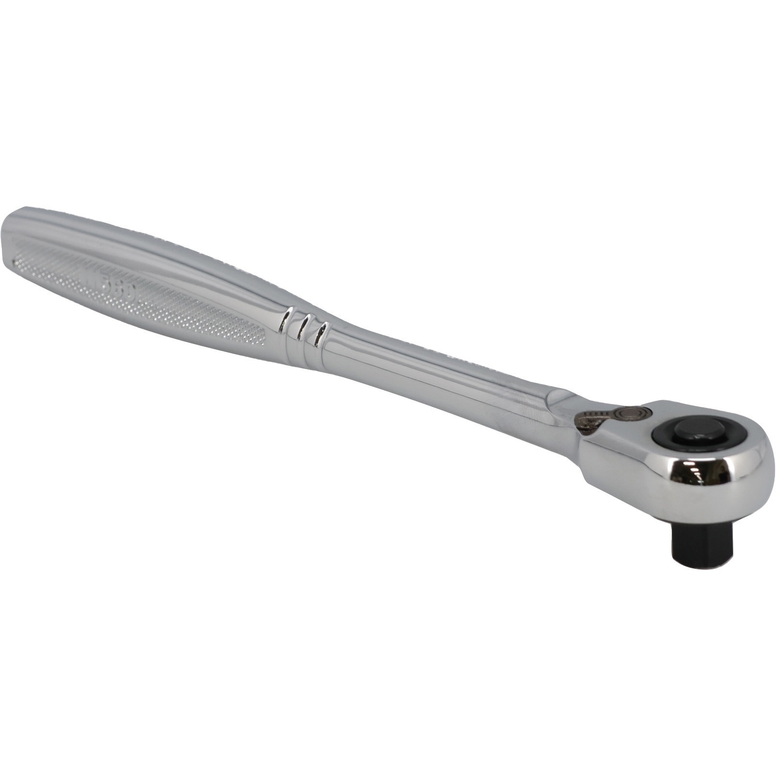 じぇいきち 11560 超小型ヘッドクロスラチェットハンドル 1本 SIGNET(シグネット