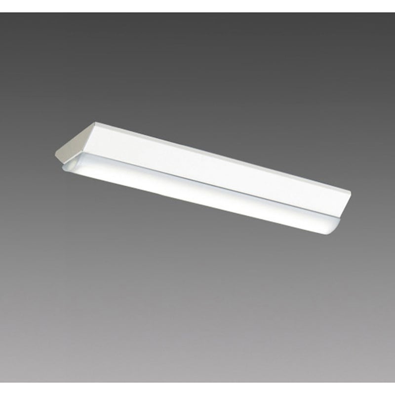 MY-V208430/D AHTN LED照明器具 LEDライトユニット形ベースライト(Myシリーズ) 直付形 150幅 一般タイプ 1組 三菱電機 【通販モノタロウ】