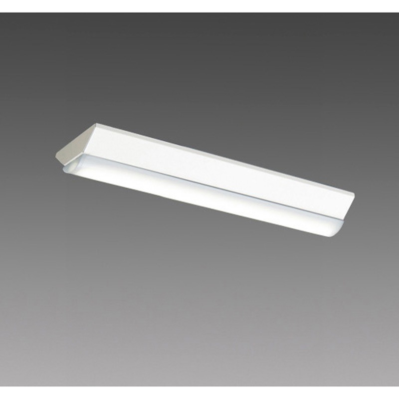 MY-V215430/L AHZ LED照明器具 LEDライトユニット形ベースライト(Myシリーズ) 直付形 150幅 一般タイプ 1組 三菱電機 【通販モノタロウ】