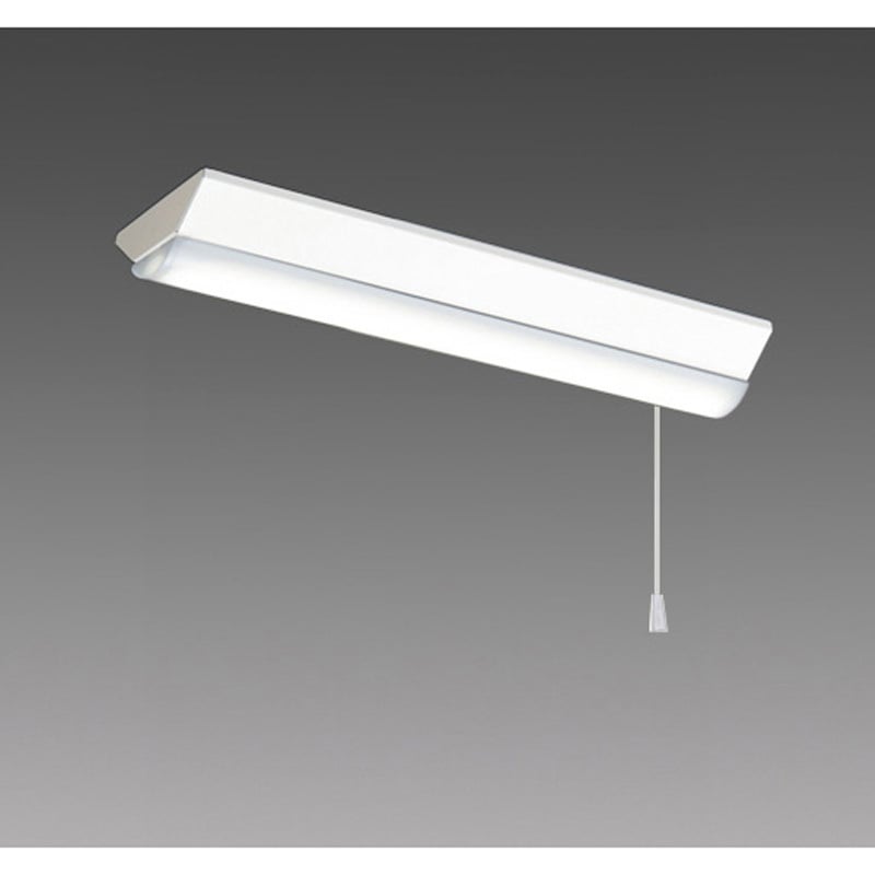 MY-V215430S/W AHTN LED照明器具 LEDライトユニット形ベースライト(Myシリーズ) 直付形 150幅 一般タイプ 1組 三菱電機 【通販モノタロウ】