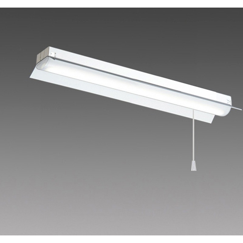 三菱　MY-WN430530/L AHTN　ベースライト 固定出力・段調光機能付 LEDライトユニット形 電球色 Myシリーズ 防雨・防湿形 軒下用 受注生産品 [§] 市場β三菱 照明器具MY-WN430530⁄L AHTN組み合わせ品番 LEDライト