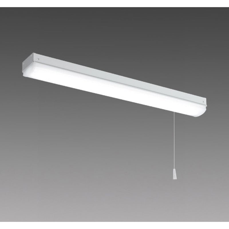 MY-L215430S/WW AHZ LED照明器具 LEDライトユニット形ベースライト(Myシリーズ) 直付形 トラフタイプ 一般タイプ 1組 三菱電機 【通販モノタロウ】