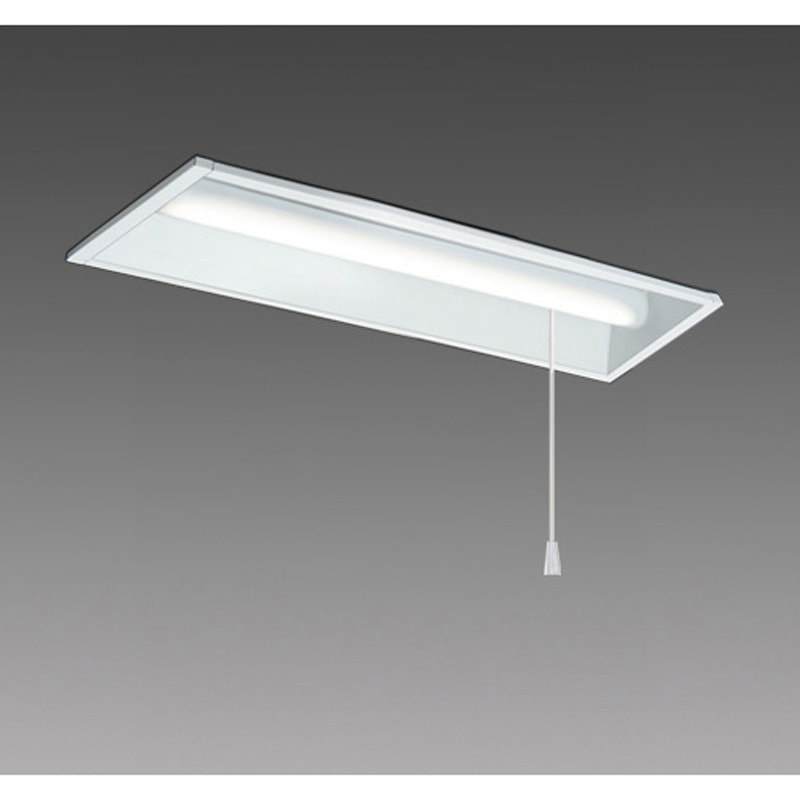 MY-B208433S/N AHTN LED照明器具 LEDライトユニット形ベースライト(Myシリーズ) 埋込形 220幅 一般タイプ 1組 三菱電機 【通販モノタロウ】