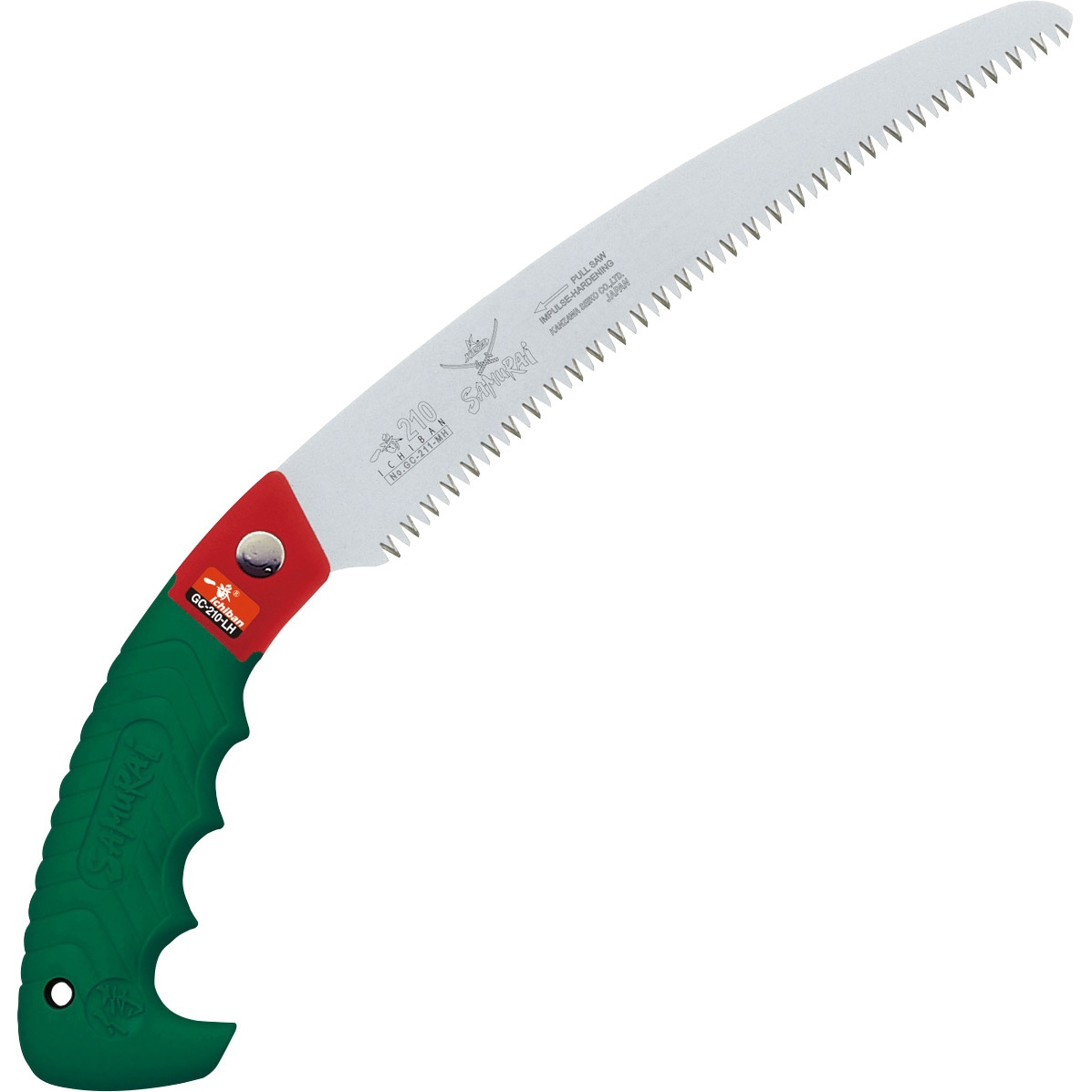 サムライ 一番 本体 神沢精工 鞘入り 【通販モノタロウ】