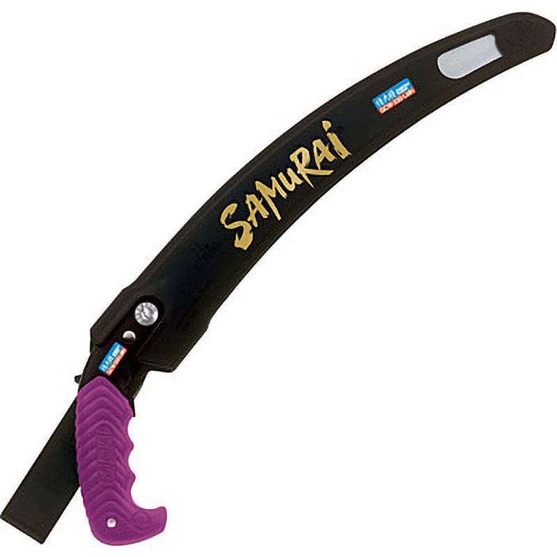 サムライ 侍大将 本体 神沢精工 鞘入り 【通販モノタロウ】