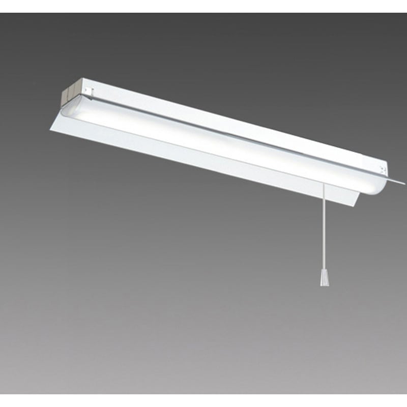 MY-H230430S/N AHTN LED照明器具 LEDライトユニット形ベースライト(Myシリーズ) 直付形 笠付タイプ 一般タイプ 1組 三菱電機 【通販モノタロウ】