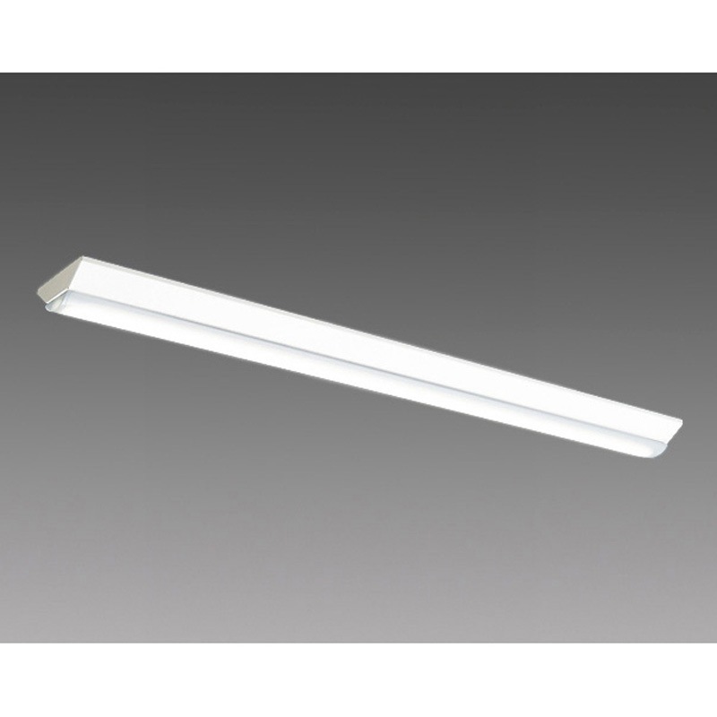 MY-V440430/W AHZ LED照明器具 LEDライトユニット形ベースライト(Myシリーズ) 直付形 150幅 一般タイプ 三菱電機 光束3900Lm  1組
