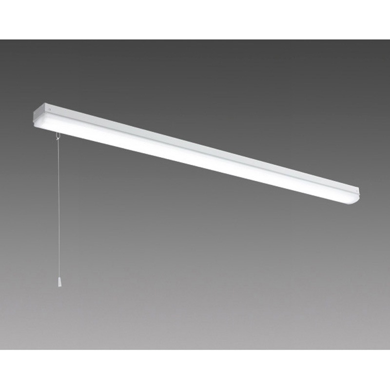 MY-L430470S/W AHTN LED照明器具 LEDライトユニット形ベースライト(Myシリーズ) 直付形 トラフタイプ 高演色タイプ 1組 三菱電機 【通販モノタロウ】 8,698円